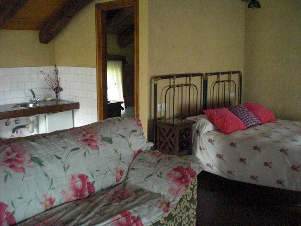 Casa Caxigueiro Guest House Sabenche Room photo