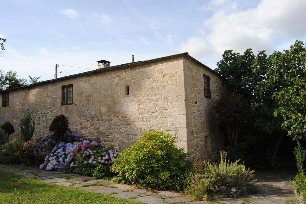 Casa Caxigueiro Guest House Sabenche Exterior photo